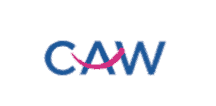 Logo CAW