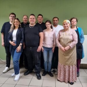 Team Klavertjevier