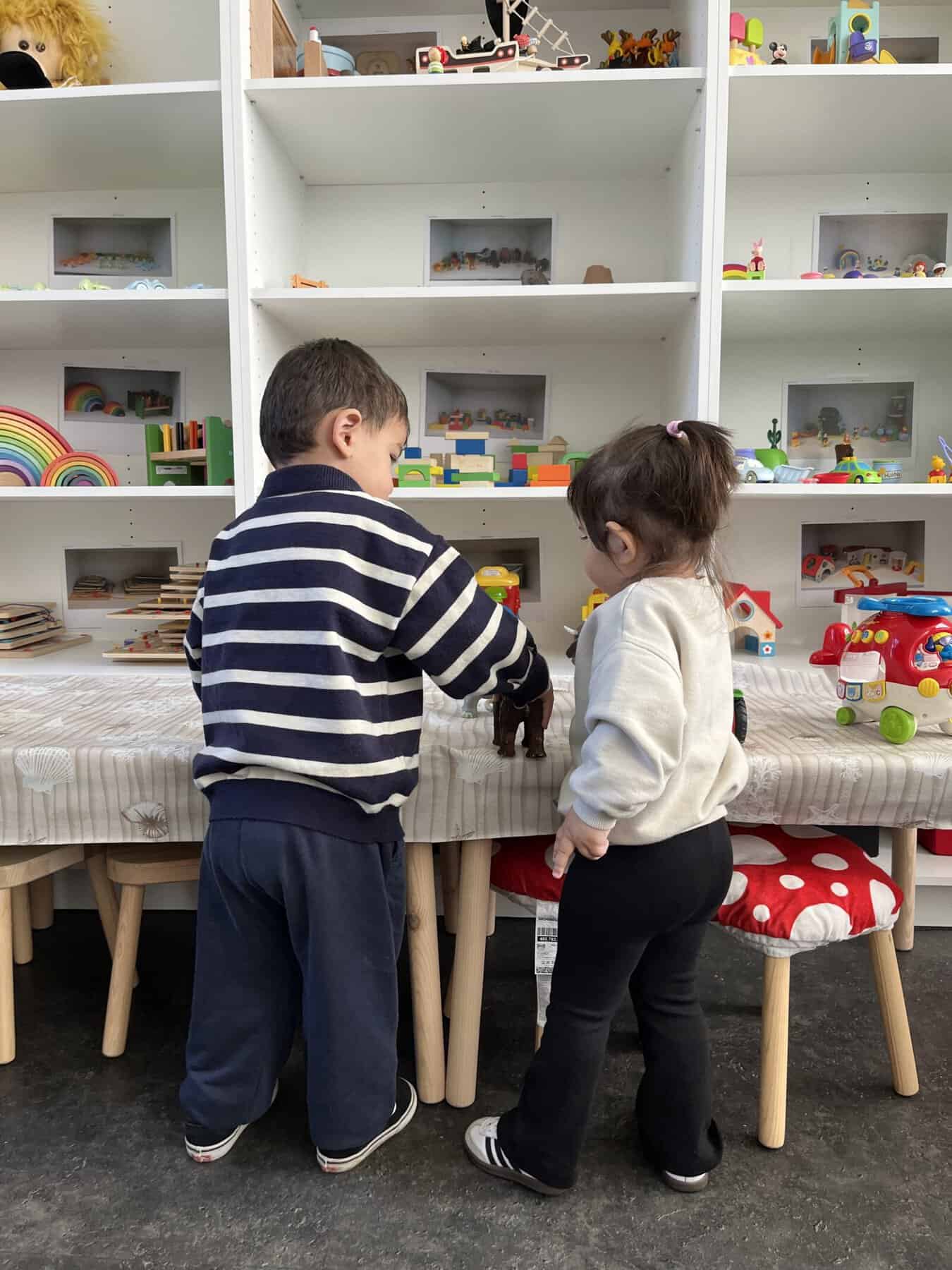 Kinderen