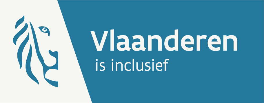 LOGO Vlaanderen is Inclusief