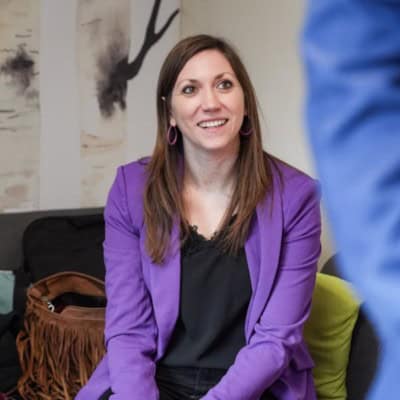 Karen Vandeboer - Kempense Meren